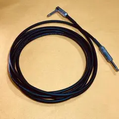 CAJ ギターシールド S/L 3m CUSTOM AUDIO JAPAN sc