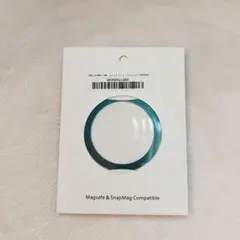 ♪ マグ磁気リング ユニバーサル マグリング 2個セット MagSafe対応