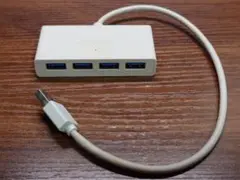ORICO 4ポート USB 3.0ハブ