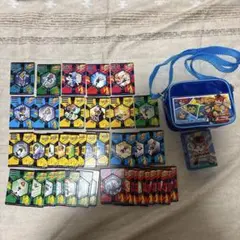 イナズマイレブン　グッズ　41点セット