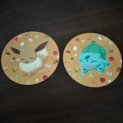 ポケモン ポケスリ コースター