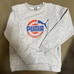 PUMA(150)トレーナー