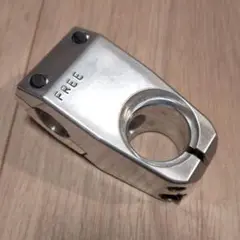 【 新品未使用】bmx stem free ステム