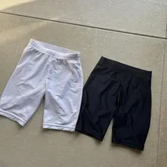 サッカーインナーパンツ160