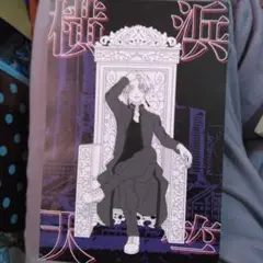 東京リベンジャーズ　黒川イザナ　MAGNET