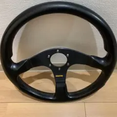 MOMOCORSEハンドル