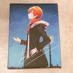 Believe/ジェル