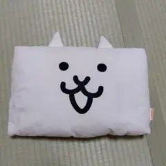 にゃんこ大戦争　ネコカベクッション