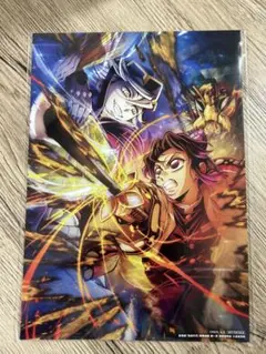 劇場版「鬼滅の刃」無限城編 第一章 猗窩座再来 入場者特典第三弾