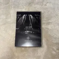 BTS THE WINGS TOUR DVD