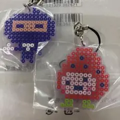 たまごっち　一番くじ　F賞　ござるっち　いちごっち