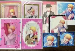 うたプリ 来栖翔 まとめ売り
