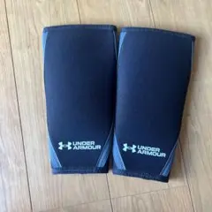 UNDER ARMOUR アームカバー Mサイズ