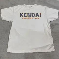 KENDAI BASEBALL TEAM アンダーシャツ