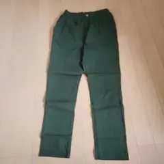 devirock パンツ グリーン 150cm