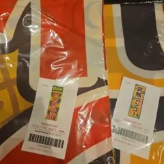 のぼり　パイナップル　マンゴー