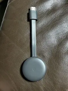 Google Chromecast クロームキャスト