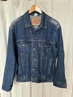 90's〜00's LEVI'S 70507-4886 denim jacket