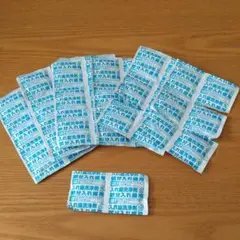 入れ歯洗浄剤  ３８錠