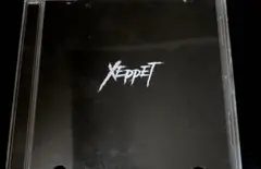ALONE/XEPPET