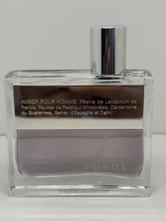 プラダ マン オードトワレ  50mL プラダ プラダ マン オードトワレ オードトワレ EDT 50mL 【香水