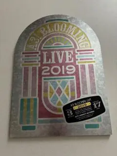 A3! BLOOMING LIVE 2019 パンフレット