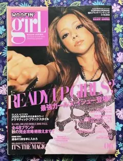 2025年最新】woofin girlの人気アイテム - メルカリ