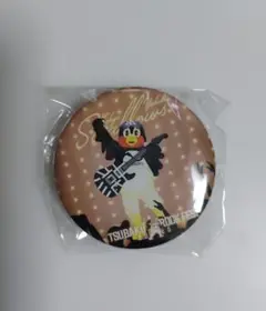 ヤクルトスワローズ　 TSUBAKU-ROCK FES ガチャ ギターつば九郎☆