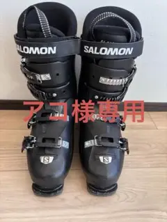 Salomon X Access 60 W Wide Ski Boots - Women's 2022 — Ski