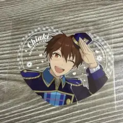 あんスタ 流星隊 守沢千秋 ぴくりあ