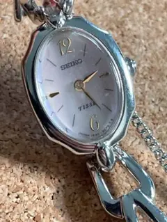SEIKO✧*。TISSE レディース腕時計