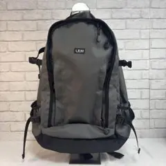L.R.M リュック（縦45×横30×マチ17㎝）