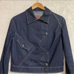 【ヴィヴィアンウエストウッド】ジージャン デニムジャケット