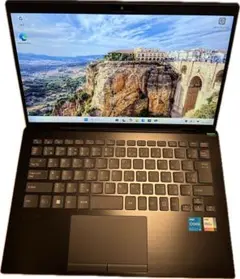 VAIO PRO PK 2023年モデル LTE eSIM 新品 i5第13世代