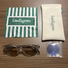 relume(journal standard)×Zoff サングラス 2色