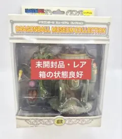 2025年最新】ドラゴンボールミュージアム セルの人気アイテム