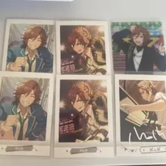 三毛縞斑セット
