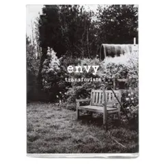【DVD】envy / transfovista