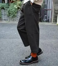 2025年最新】WEIRDO メンズ ワークパンツ・カーゴパンツ
