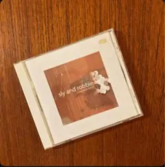 【スラロビ】sly and robbie / version born