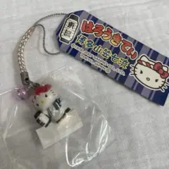 【新品・未開封】福岡・ご当地キティ