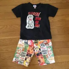 ブーフーウー 120cm Kellogg’s  セット
