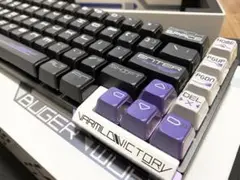 Varmilo Victory
