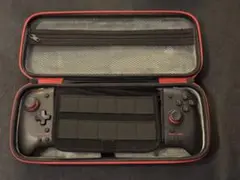 HORIグリップコントローラー&収納ケース付きNintendo Switch用