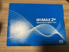 ポケットWiーFi