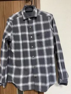 LACOSTE リバーシブル シャツ