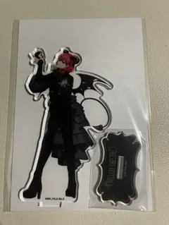 ブルーロック　千切豹馬　【ミニ】アクスタ　悪魔