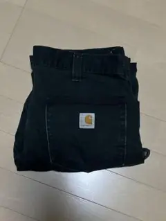 カーハートダックパンツ