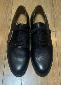 【新品未使用】REGAL プレーントゥ