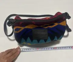 PENDLETON ショルダーバッグ